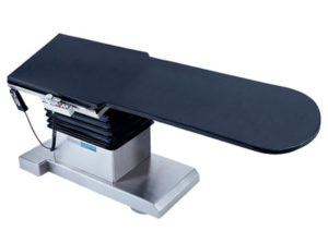 SurgiGraphic® 6000 Image Guided Surgical Table