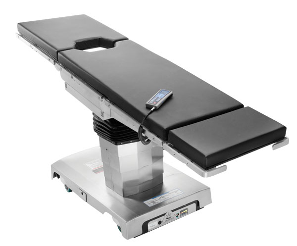 STERIS<sup>®</sup> 5000 Series Surgical Table