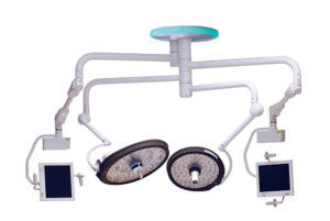 Harmony<sup>®</sup> vLED Surgical Light Systems