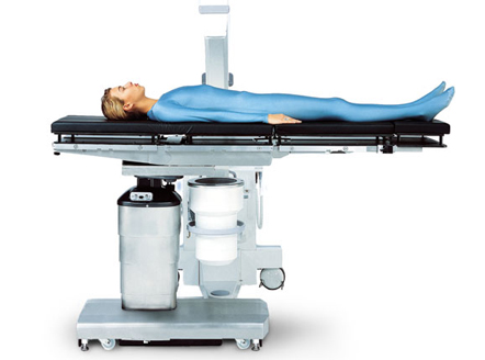 STERIS® 4085 General Surgical Table