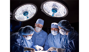 Harmony® vLED Surgical Light Systems