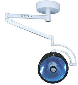 Harmony® LC Surgical Light Systems