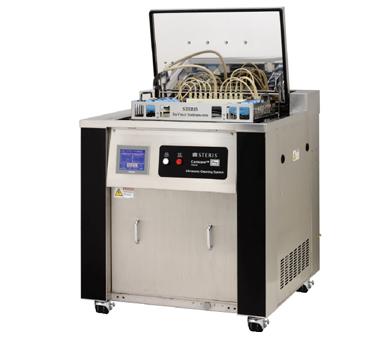 Caviwave® Pro Ultrasonic Cleaning System