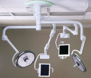 Harmony<sup>®</sup>LED Surgical Light Systems