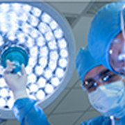 HarmonyAIR® M-Series Surgical Light Systems