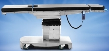 STERIS<sup>®</sup> 5085 SRT Surgical Table
