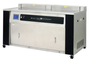 Caviwave®/Caviwave® Pro Ultrasonic Cleaning System