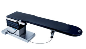 SurgiGraphic<sup>®</sup> 6000 Surgical Table