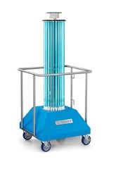 PATHOGON® UV Disinfection System
