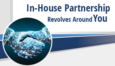 In-House Partnership Program