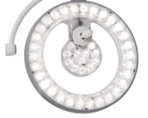 HarmonyAIR® A-Series Surgical Light Systems