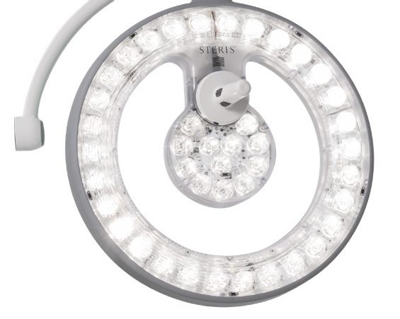 HarmonyAIR® A-Series Surgical Light Systems