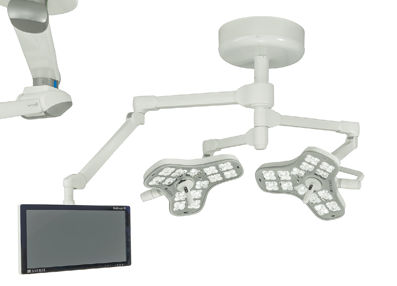 HarmonyAIR® Alyon Surgical Light Systems